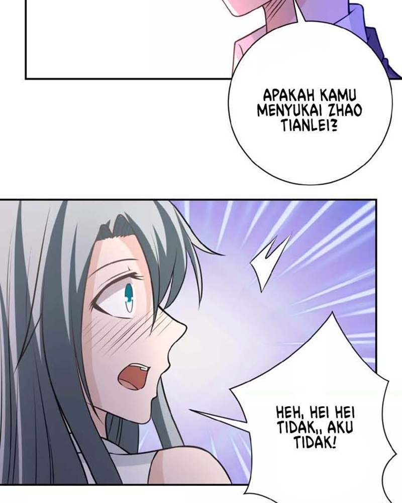 Super System Chapter 35 Gambar 11